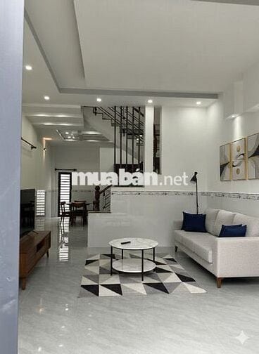 #TÔ KÝ #VILA MINI 3 MẶT TIỀN TRUNG MỸ TÂY ĐÓN TẾT#NHỈNH 4 TỶ