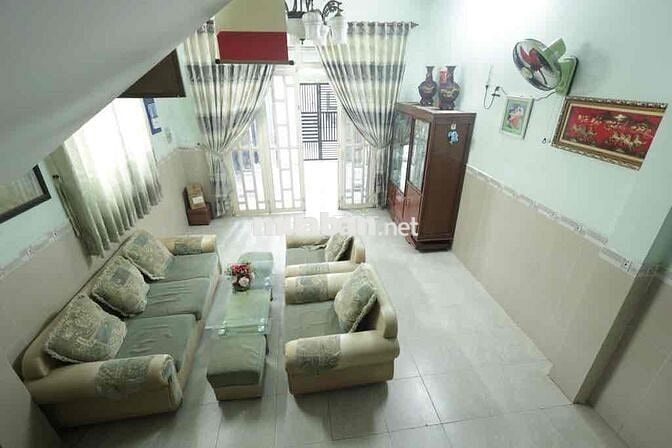 Chủ cần bán gấp nhà 2 tầng gần trường tiểu học Võ Thị Thừa An Phu Đông