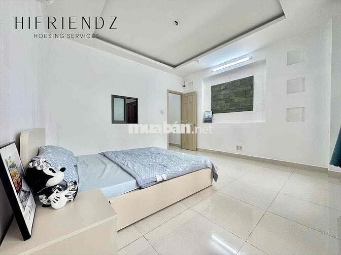 😍Căn hộ mới, Full NT - Ngay cầu Chữ Y - Sạch Đẹp, Giá Hợp lý 😍