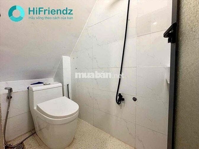 CHO THUÊ PHÒNG TRỌ SINH VIÊN GIÁ RẺ NGAY ĐẠI HỌC SÀI GÒN, SƯ PHẠM