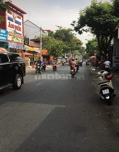 CHỊ HẢI BÁN NHÀ HÓC MÔN ,AN HẠ 335TR.