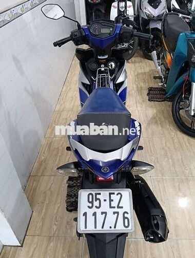 Ex 150 bs95 zin đẹp