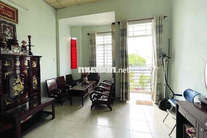 Chủ cần bán gấp nhà 2 tầng gần trường tiểu học Võ Thị Thừa An Phu Đông