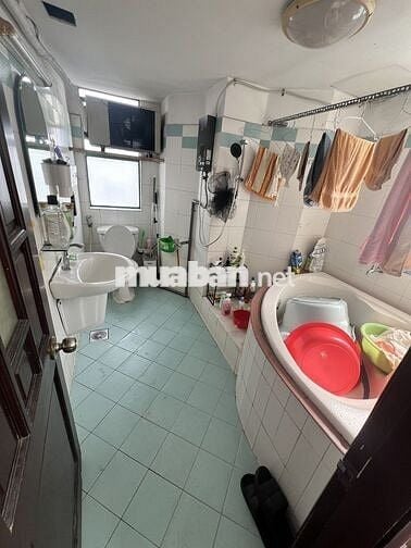 Căn hộ 53m2 1PN Phố Gia Phúc Q. Thủ Đức