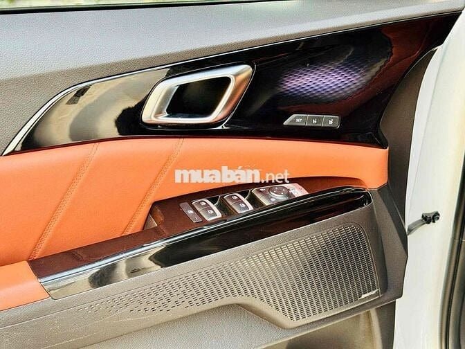 Kia Carnival 2022 2.2D Signature 50000 km