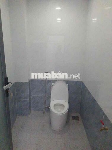 Mới xây mới keng 4*25 trệt lửng đg 6m tiện KD VPCTY