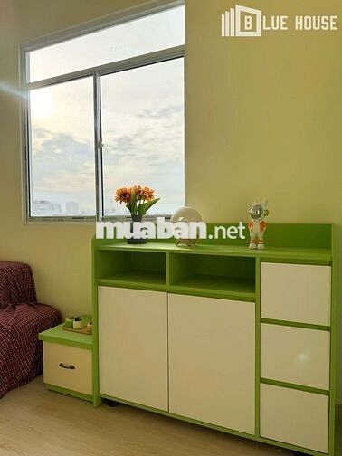 ⭐ CĂN HỘ DỊCH VỤ FULL NỘI THẤT – BAN CÔNG RỘNG – CỰC THOÁNG ⭐