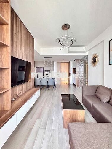 55m2/2tỷ2 Căn hộ 2PN View Sân bay Full nội thất cho thuê 14tr/tháng