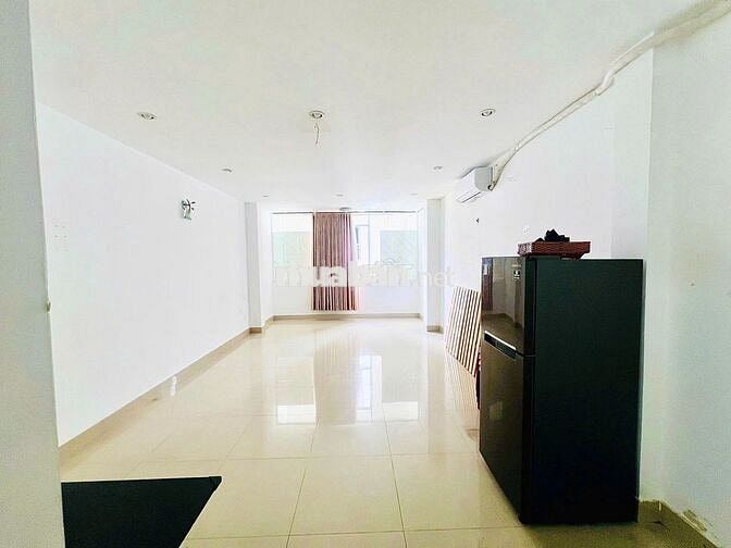 NGUYÊN CĂN MẶT TIỀN  QUẬN 7 ( 4 PHÒNG - 5WC )