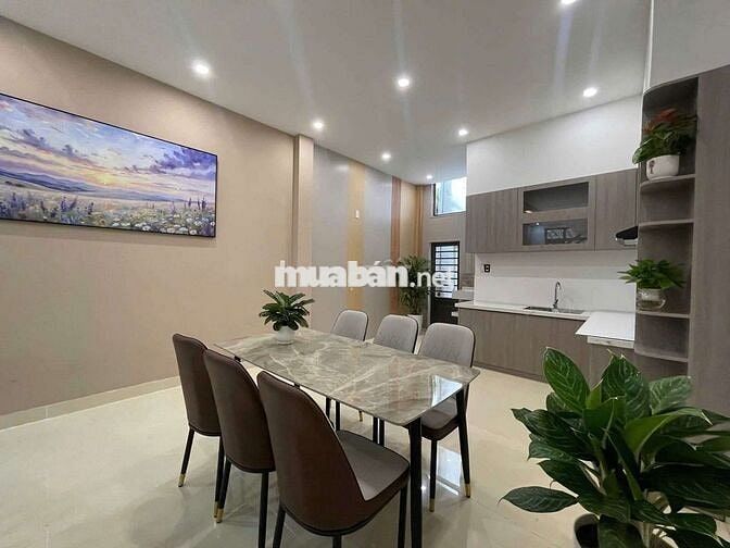 🏡 BÁN NHÀ 3 TẦNG MỚI KENG – AN HẢI BẮC, SƠN TRÀ 🏡

📐 DT: 52m²
🚪
