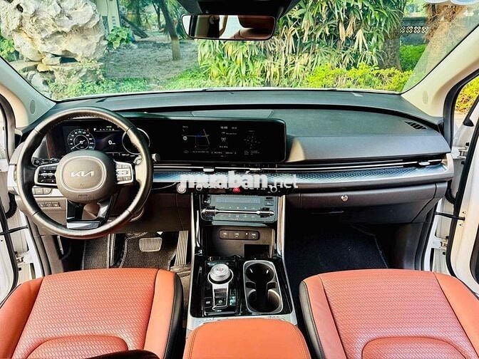 Kia Carnival 2022 2.2D Signature 50000 km