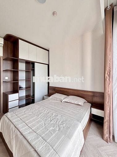 55m2/2tỷ2 Căn hộ 2PN View Sân bay Full nội thất cho thuê 14tr/tháng