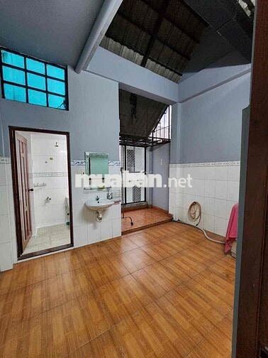 Nhà Lê Đức Thọ, 67m2, 4x17m, 5 PN, hẻm xe hơi, giá nhỉnh 7 tỷ