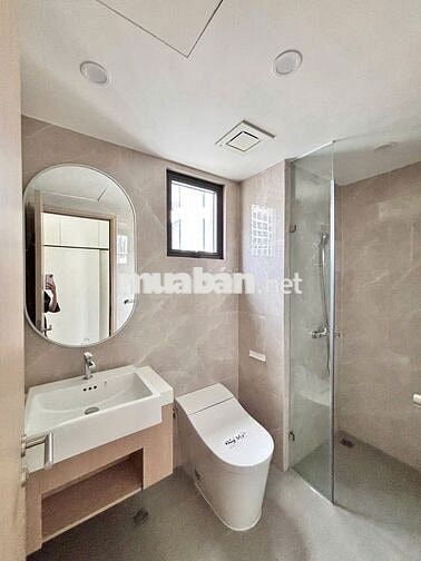 55m2/2tỷ2 Căn hộ 2PN View Sân bay Full nội thất cho thuê 14tr/tháng