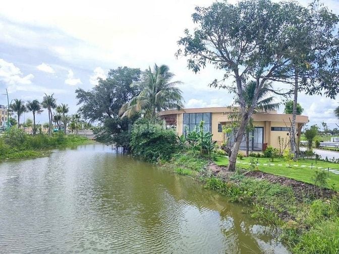 🚀 Chỉ 600 triệu sở hữu sổ hồng tên mình & nhà phố 7m x 16m xây 4 tầng