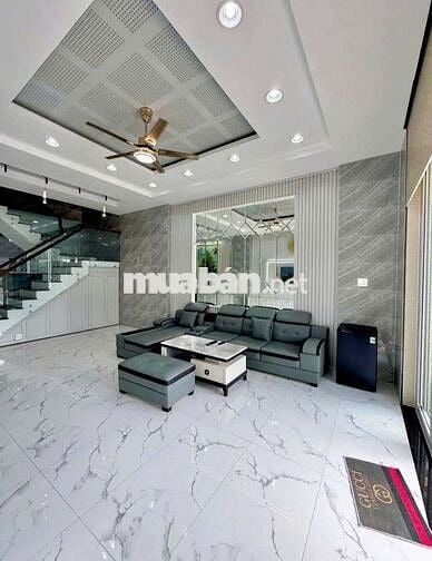 💕 ĐÔNG NAM - 2 LẦU GIÁ TỐT - KDC HỒNG LOAN