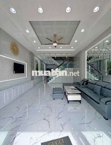 💕 ĐÔNG NAM - 2 LẦU GIÁ TỐT - KDC HỒNG LOAN