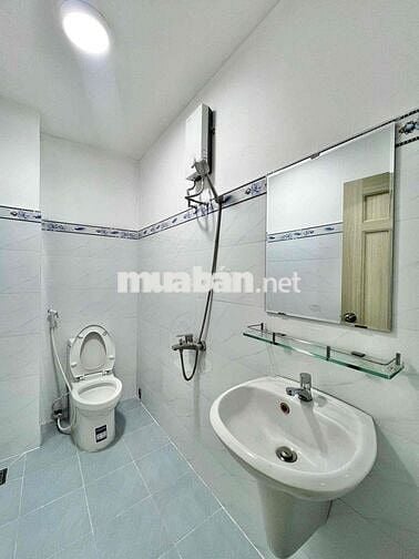 🏡CĂN HỘ 1 PHÒNG NGỦ TÁCH BẾP FULL NỘI THẤT MÁY GIẶT SÁT CẦU CHỮ  Y