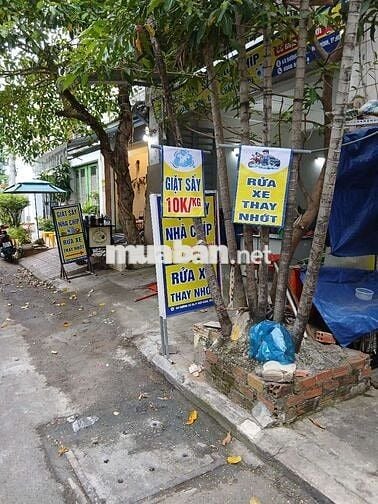 Cho thuê phòng hoặc Phòng + vĩa hè bán đồ ăn sáng