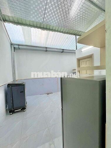 🏡CĂN HỘ 1 PHÒNG NGỦ TÁCH BẾP FULL NỘI THẤT MÁY GIẶT SÁT CẦU CHỮ  Y