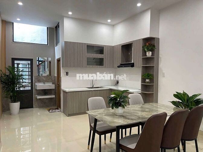 🏡 BÁN NHÀ 3 TẦNG MỚI KENG – AN HẢI BẮC, SƠN TRÀ 🏡

📐 DT: 52m²
🚪