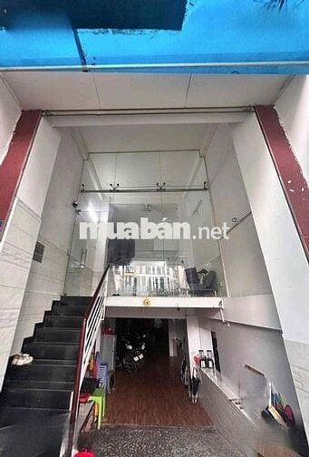 MẶT TIỀN THÀNH THÁI Q.10 KINH DOANH TỰ DO