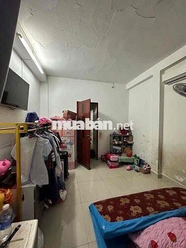 Nhà mặt tiền vip 4 tầng Ông Ích Khiêm q11 tiện kd cho thuê ( 3,5m x 6m