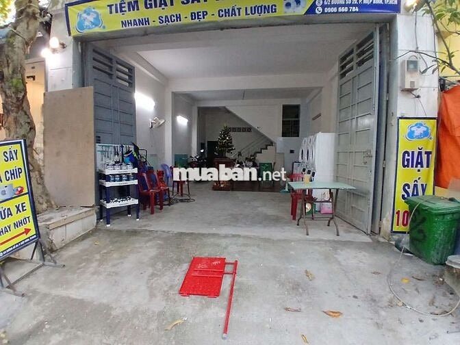 Cho thuê phòng hoặc Phòng + vĩa hè bán đồ ăn sáng