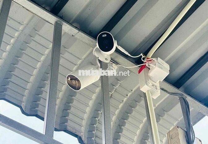 Cho thuê căn hộ dịch vụ sẵn nội thất gần Làng Đại Học Thủ Đức