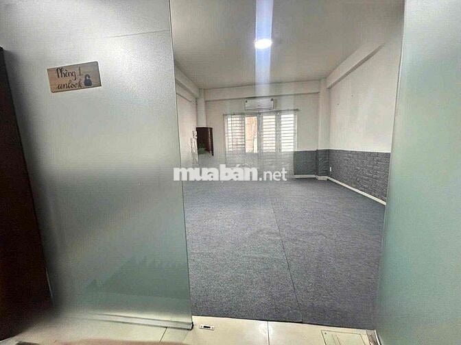 MẶT TIỀN THÀNH THÁI Q.10 KINH DOANH TỰ DO