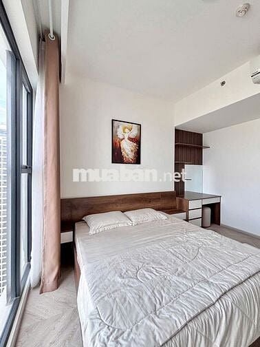 55m2/2tỷ2 Căn hộ 2PN View Sân bay Full nội thất cho thuê 14tr/tháng