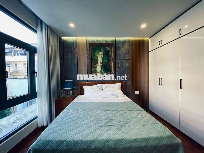 CHO THUÊ STUDIO CAO CAO CẤP CỬA SỔ TRỜI FULL NỘI THẤT TẠI QUẬN 5