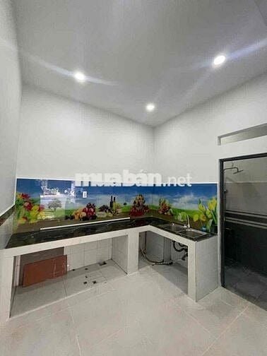 Mặt bằng 25 nguyễn thị xinh - nguyên căn