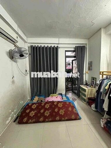 Nhà mặt tiền vip 4 tầng Ông Ích Khiêm q11 tiện kd cho thuê ( 3,5m x 6m