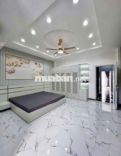 💕 ĐÔNG NAM - 2 LẦU GIÁ TỐT - KDC HỒNG LOAN