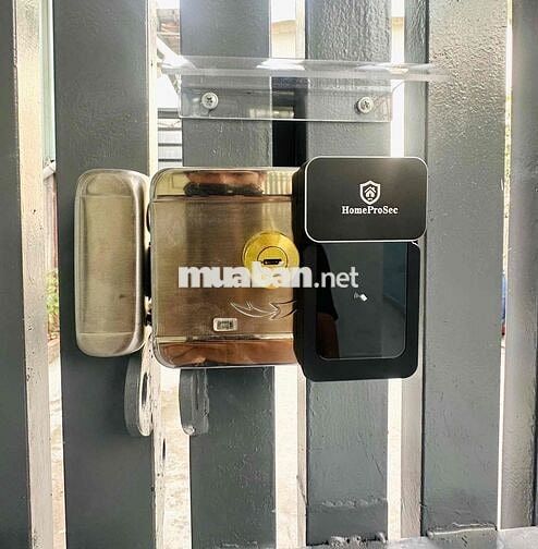 Cho thuê căn hộ dịch vụ sẵn nội thất gần Làng Đại Học Thủ Đức