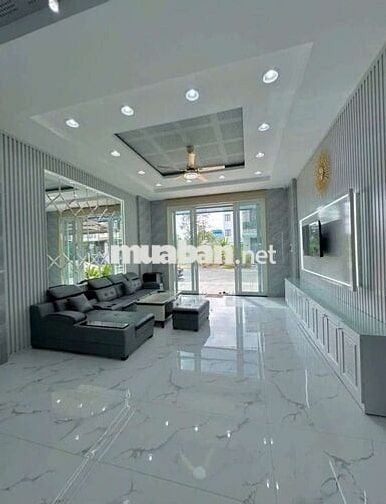 💕 ĐÔNG NAM - 2 LẦU GIÁ TỐT - KDC HỒNG LOAN