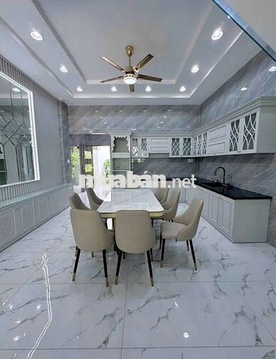 💕 ĐÔNG NAM - 2 LẦU GIÁ TỐT - KDC HỒNG LOAN