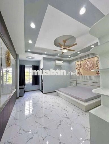 💕 ĐÔNG NAM - 2 LẦU GIÁ TỐT - KDC HỒNG LOAN