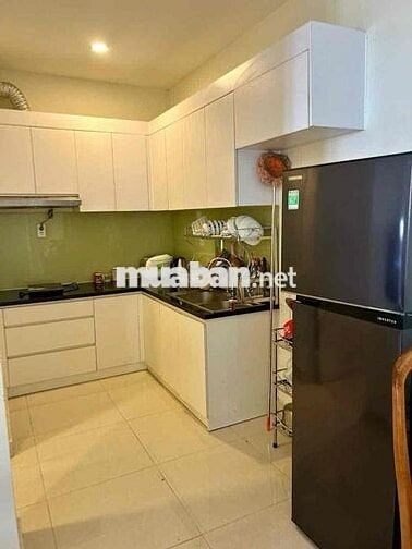 CHỦ CHO THUÊ CĂN HỘ ĐẸP 51M 2PN 1WC CÓ BANCON NHÀ SẠCH SẼ MÁT GIÁ 7,5T