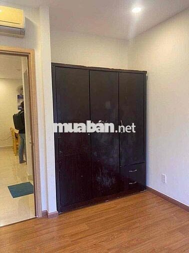 CHỦ CHO THUÊ CĂN HỘ ĐẸP 51M 2PN 1WC CÓ BANCON NHÀ SẠCH SẼ MÁT GIÁ 7,5T