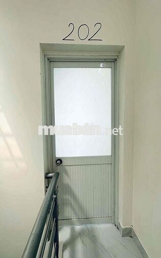 Cho thuê căn hộ dịch vụ sẵn nội thất gần Làng Đại Học Thủ Đức