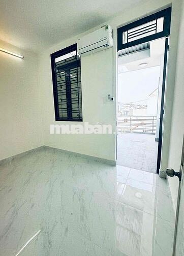 Cho thuê căn hộ dịch vụ sẵn nội thất gần Làng Đại Học Thủ Đức