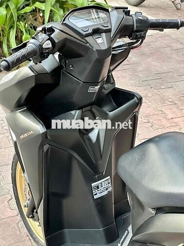 [GÓP DC GIỮ CAVET] Vario 150 2022 Đen 14.000km