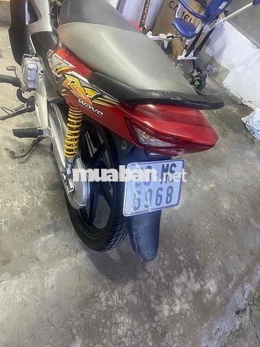 cần ra đi nhanh e wave RS 2007