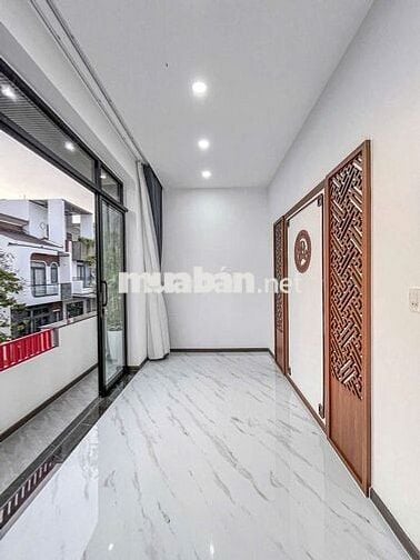 🎉 BÁN NHÀ 1 TRỆT 1 LẦU – FULL NỘI THẤT – Ở HAY CHO THUÊ ĐỀU TIỆN 🎉