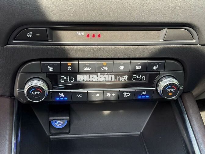 Mazda CX-5 2024 2.0 Premium Exclusive Like New