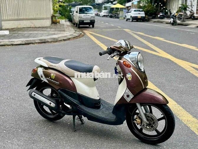 ❤️ Mio Classico 2013 Xe đẹp Biển số 81