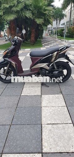 Luviac xang co 2014.May iem ru