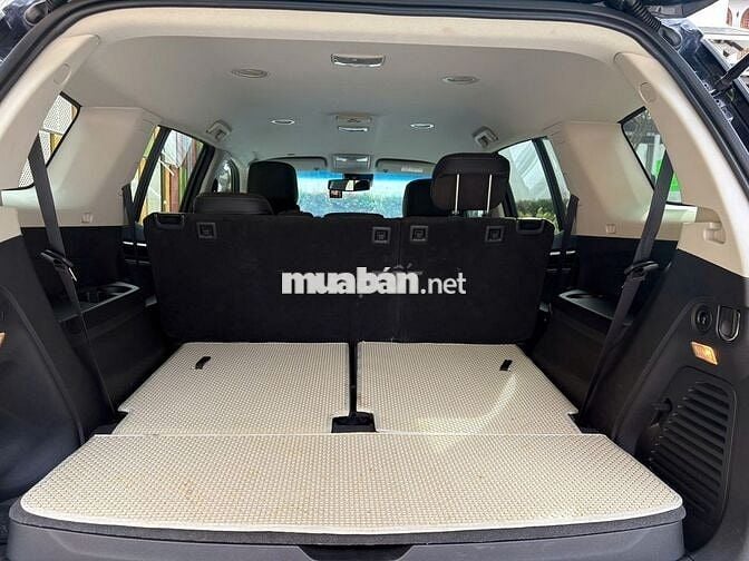 Chevrolet Trailblazer LTZ 2.5 4x4 1/2020 Siêu Cọp